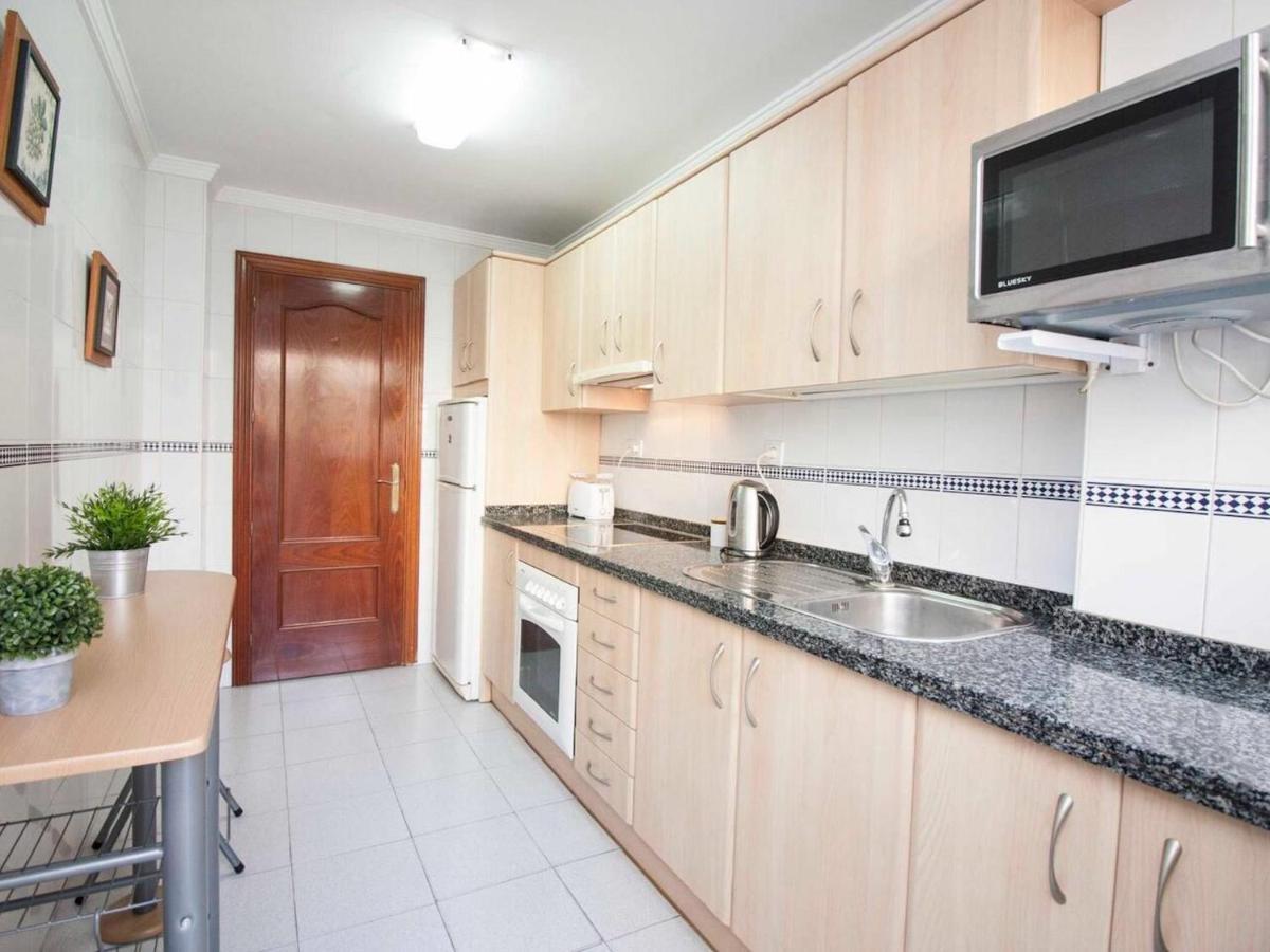 Holidays2Malaga Plaza De Toros Vieja & Terrace & Optional Parking ภายนอก รูปภาพ