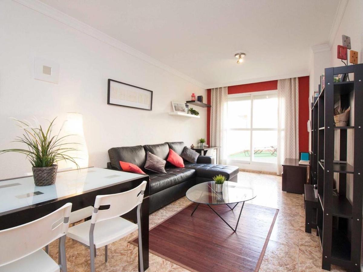 Holidays2Malaga Plaza De Toros Vieja & Terrace & Optional Parking ภายนอก รูปภาพ