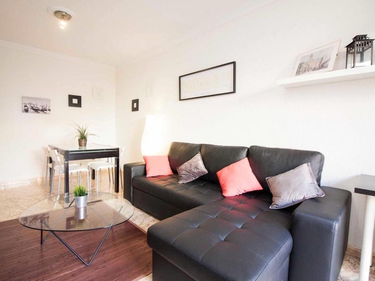Holidays2Malaga Plaza De Toros Vieja & Terrace & Optional Parking ภายนอก รูปภาพ